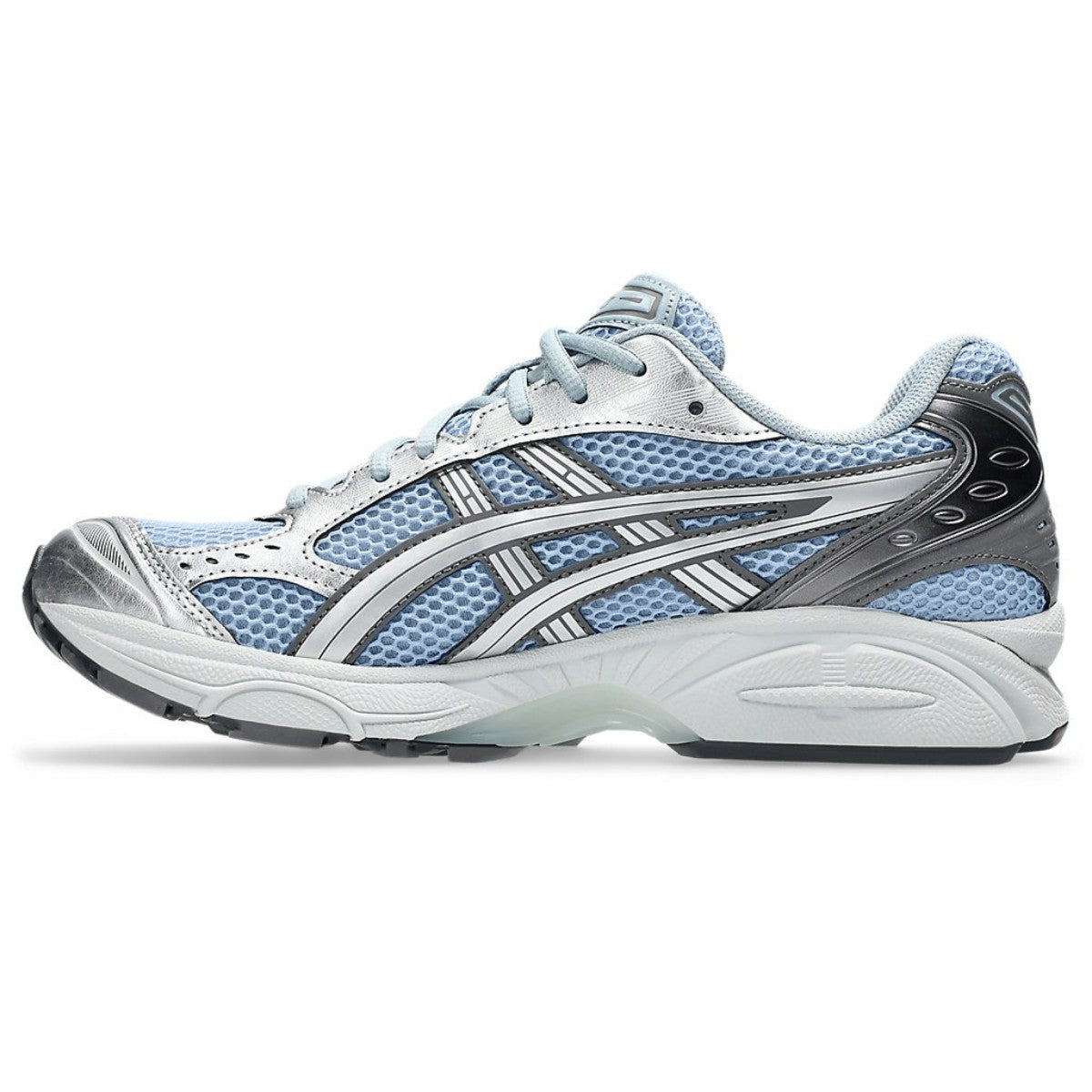 ASICS GEL-KAYANO 14 アシックス ゲルカヤノ 14 1203A537-401【メンズ スニーカー ランニング クッション 衝撃吸収 快適性 ライフスタイル 25FW】