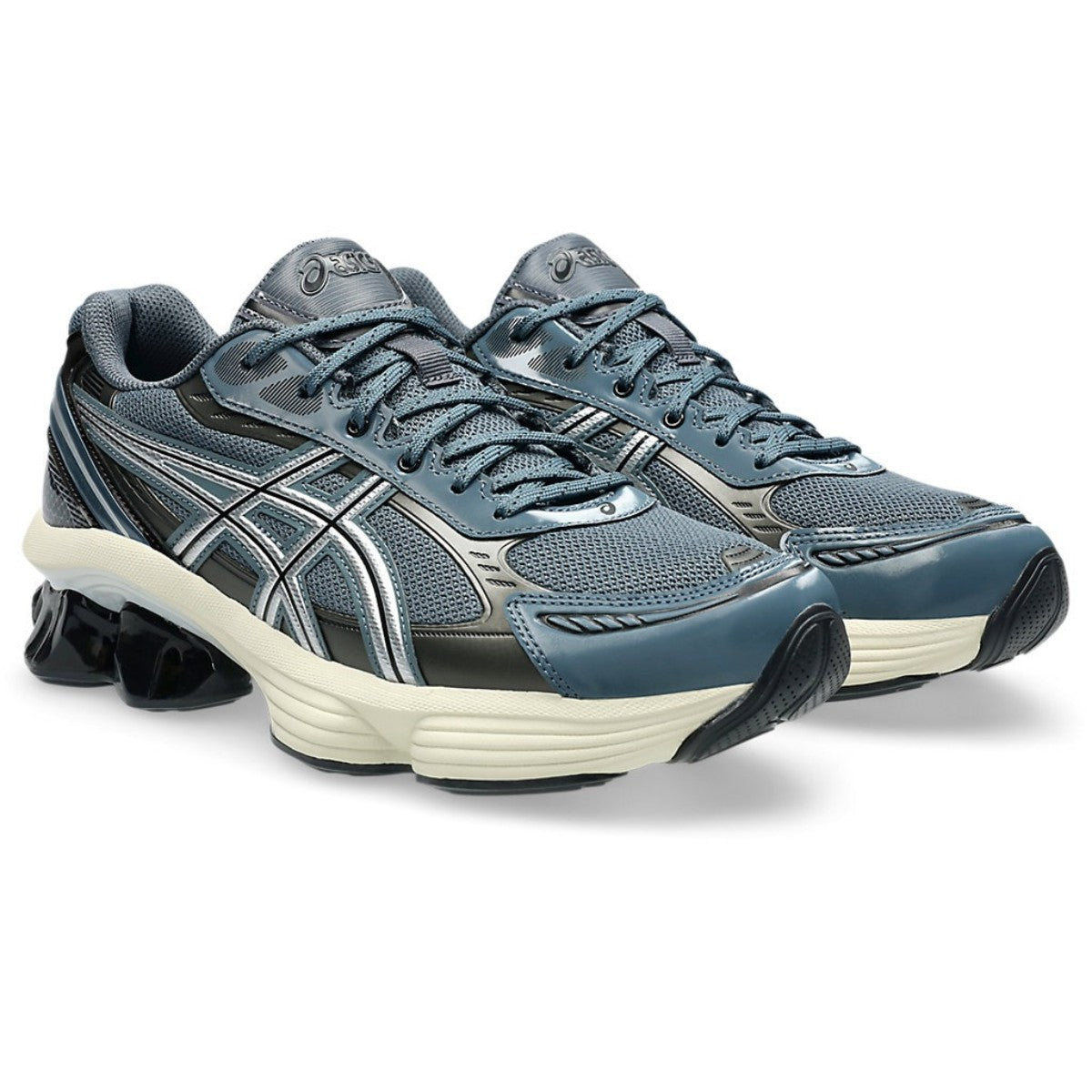 ASICS GEL-KINETIC FLUENT 1203A591-022 – Kinetics（キネティクス