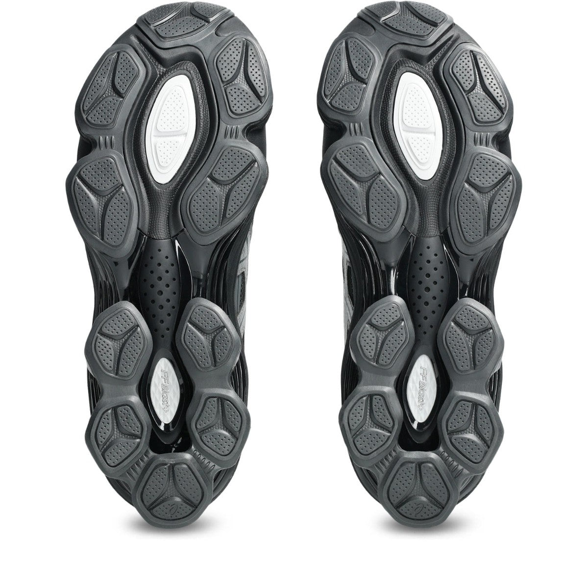 ASICS GEL-KINETIC FLUENT アシックス ゲル キネティック フルーエント 1203A591-024【メンズ スニーカー ランニング タウンユース クッション性 25FW】