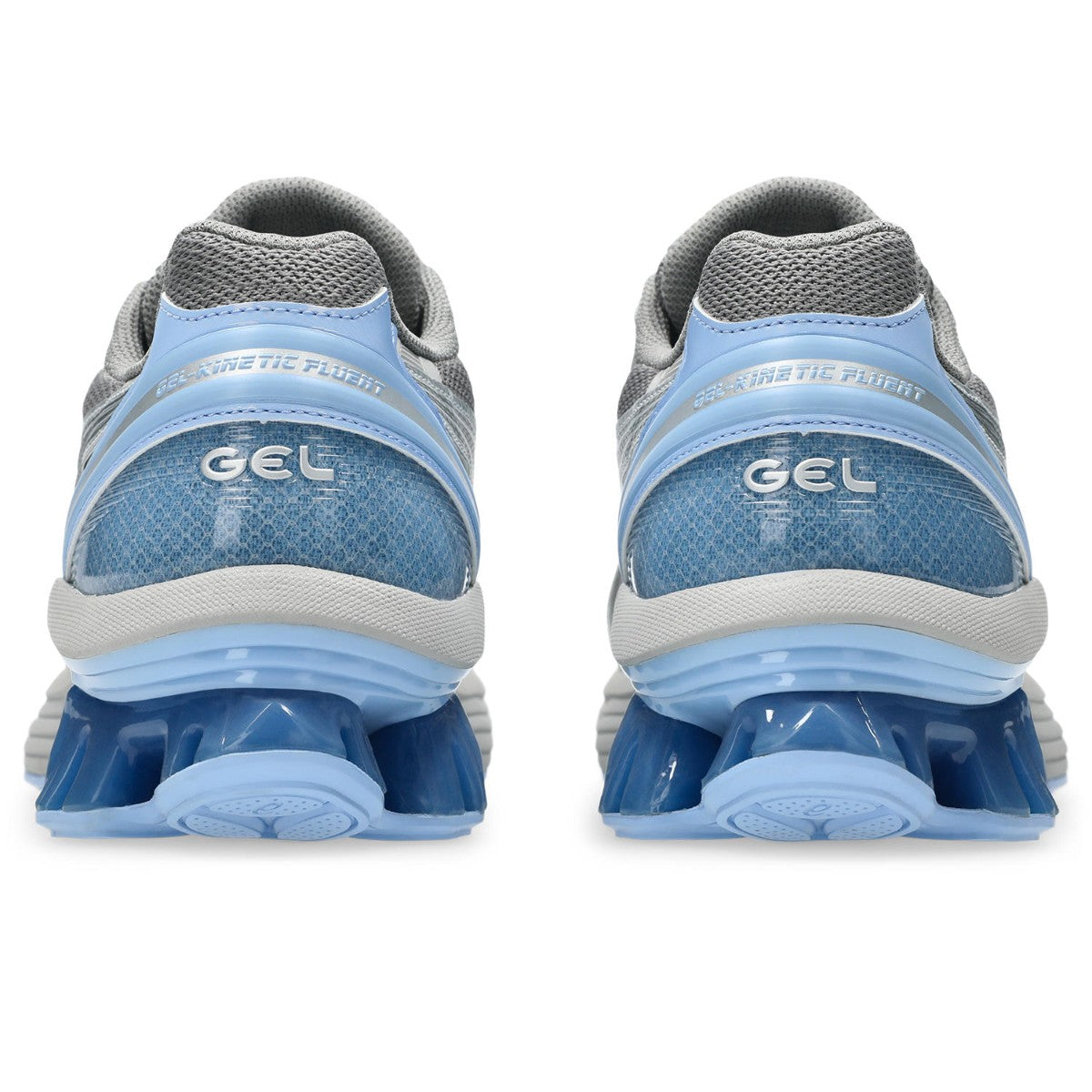 ASICS GEL-KINETIC FLUENT アシックス ゲル キネティック フルーエント 1203A591-025【メンズ スニーカー ランニング タウンユース クッション性 25FW】