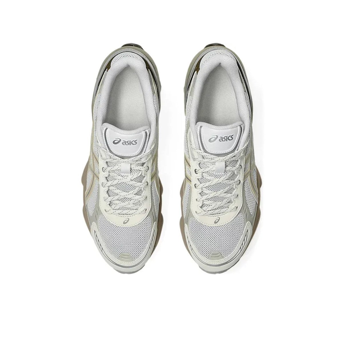 ASICS GEL-KINETIC FLUENT アシックス ゲル キネティック フルーエント 1203A591-102【メンズ スニーカー ランニングシューズモチーフ タウンユース クッション性 25FW】