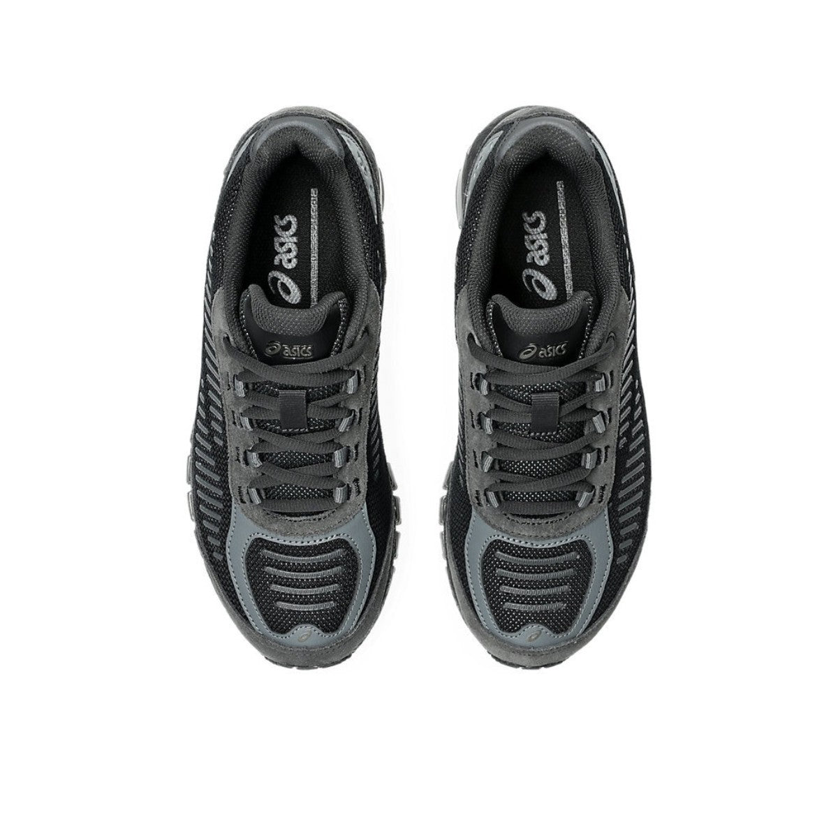 ASICS GEL-QUANTUM 360 I AMP アシックス ゲルクォンタム 360 I AMP 1203A731-001【メンズ スニーカー ランニングシューズ 快適フィット 通気性 クッション性 25FW】