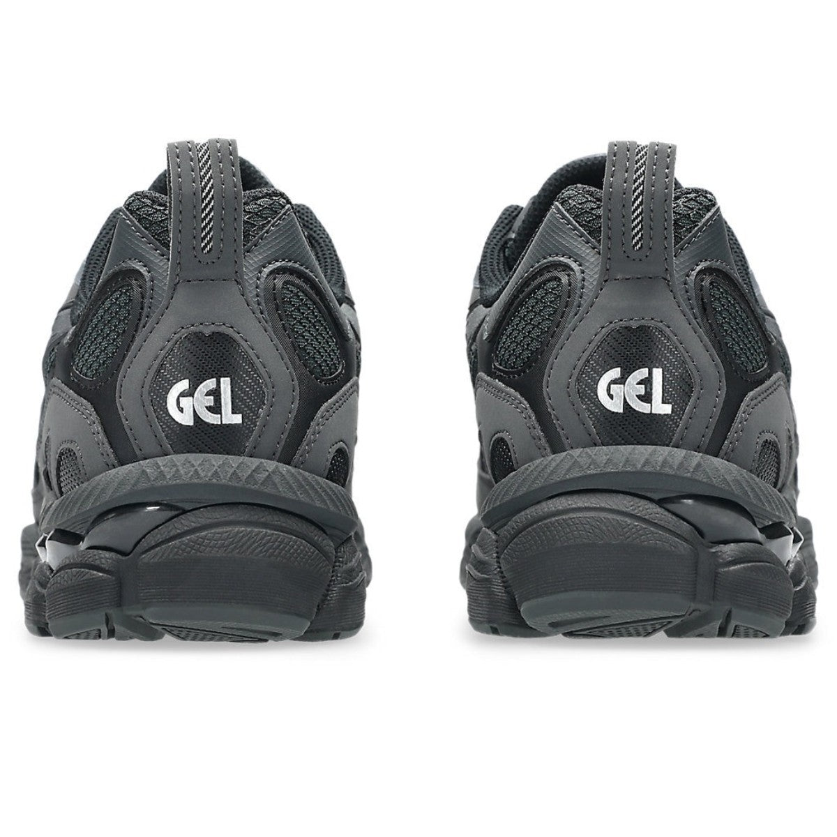 ASICS GEL-NYC RGD アシックス ゲルエヌワイシー RGD 1203A735-001【メンズ ランニングシューズ スニーカー クッション性 安定性 快適 軽量 25FW】