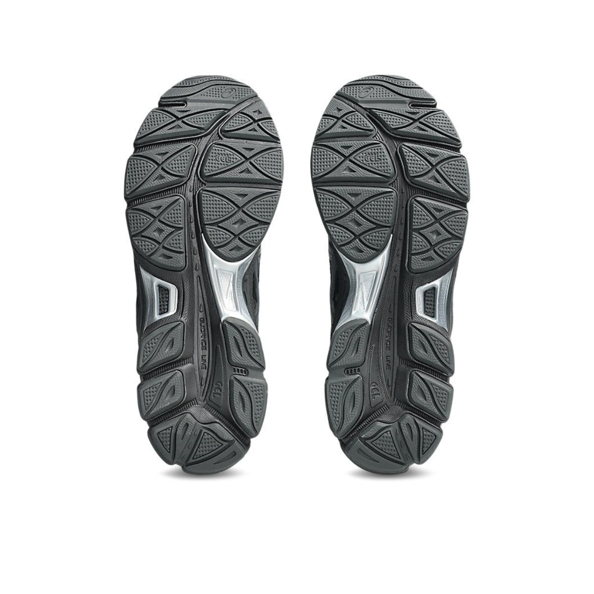 ASICS GEL-NYC RGD アシックス ゲルエヌワイシー RGD 1203A735-001【メンズ ランニングシューズ スニーカー クッション性 安定性 快適 軽量 25FW】