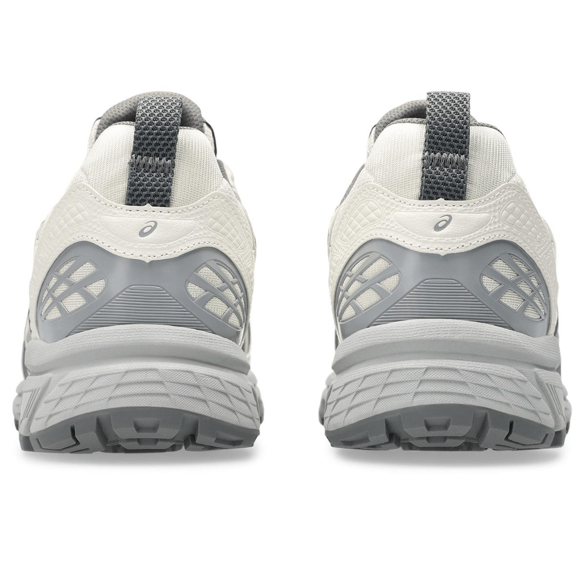 ASICS GEL-NUNOBIKI RGD アシックス ゲルヌノビキ RGD 1203A754-100【メンズ スニーカー トレイルシューズ ランニング ローカット クッション性 アウトドア 25FW】