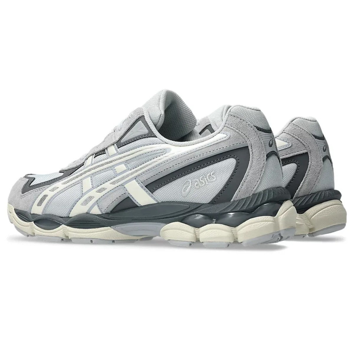 ASICS GEL-NYC 2055 アシックス ゲルエヌワイシー 2055 1203A755-020【メンズ シューズ スニーカー ランニング クッション性 25FW】