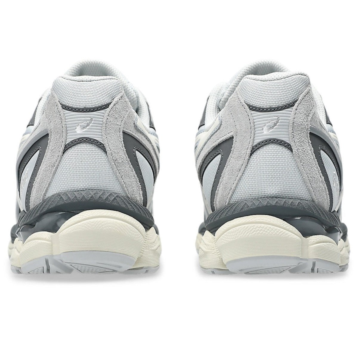 ASICS GEL-NYC 2055 アシックス ゲルエヌワイシー 2055 1203A755-020【メンズ シューズ スニーカー ランニング クッション性 25FW】