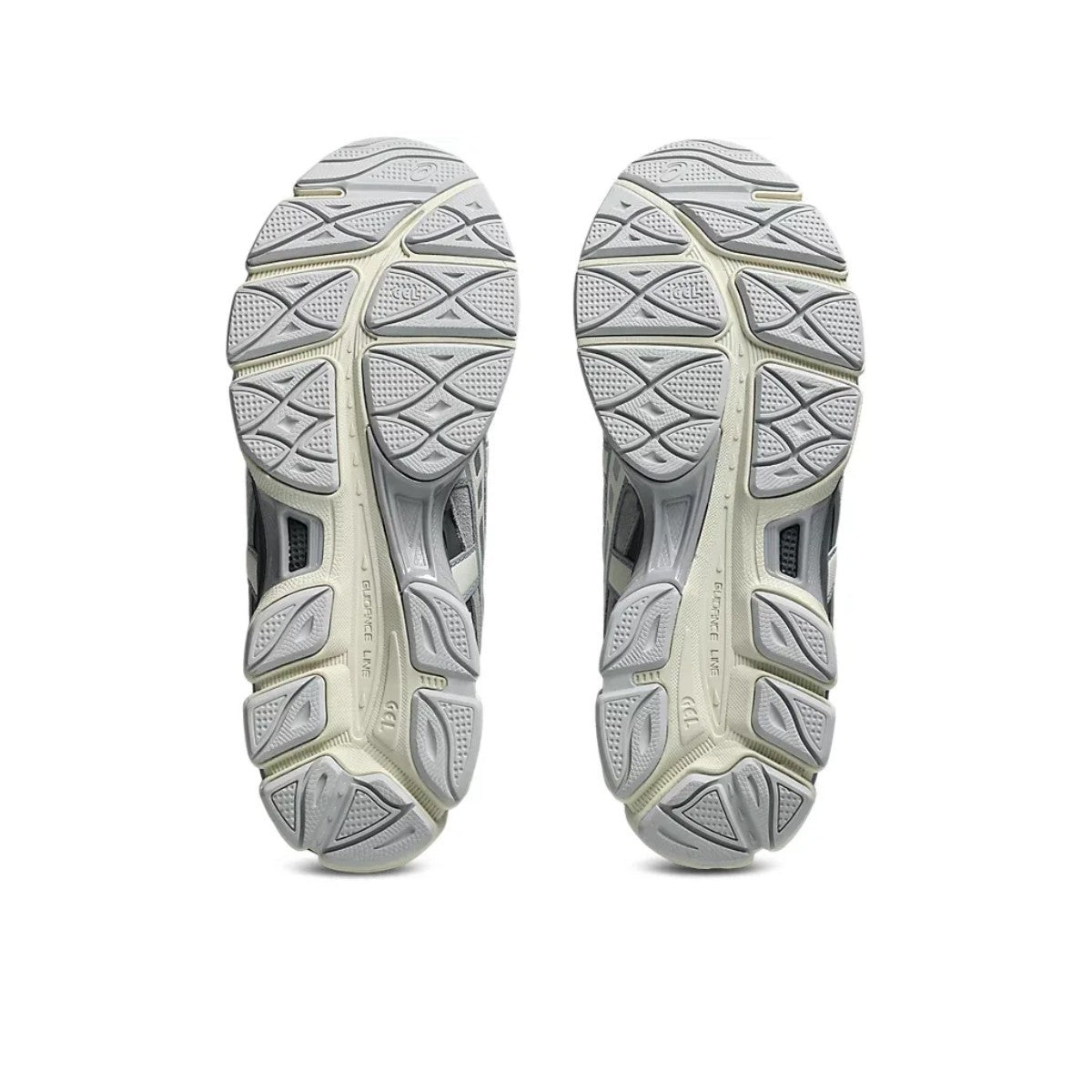 ASICS GEL-NYC 2055 アシックス ゲルエヌワイシー 2055 1203A755-020【メンズ シューズ スニーカー ランニング クッション性 25FW】