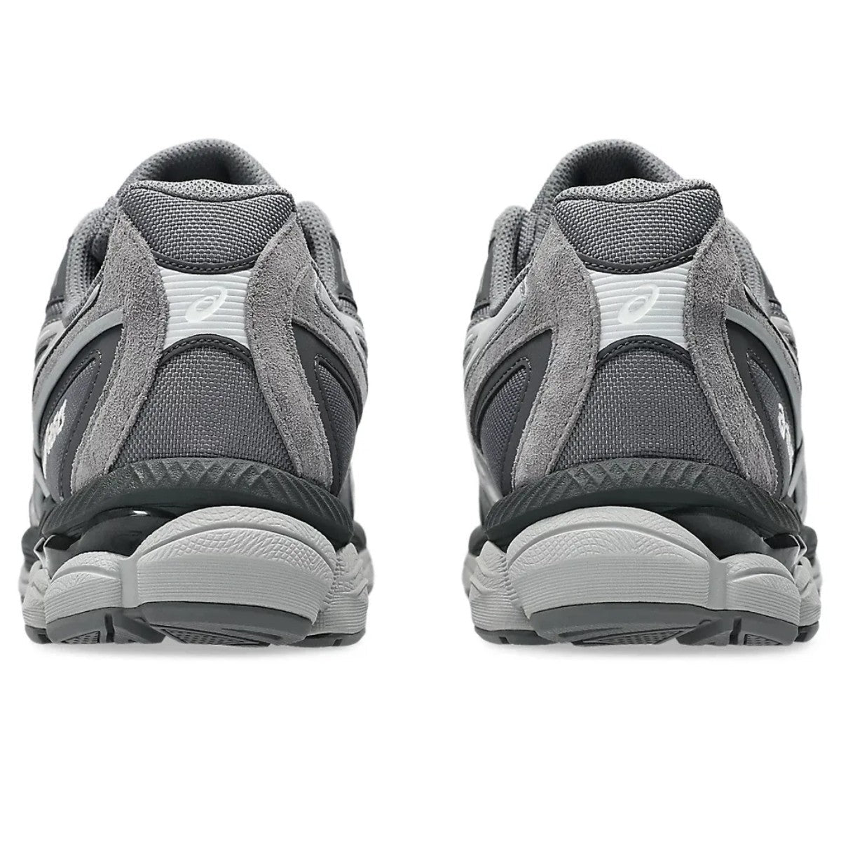 ASICS GEL-NYC 2055 アシックス ゲルエヌワイシー 2055 1203A755-021【メンズ シューズ スニーカー ランニング クッション性 25FW】