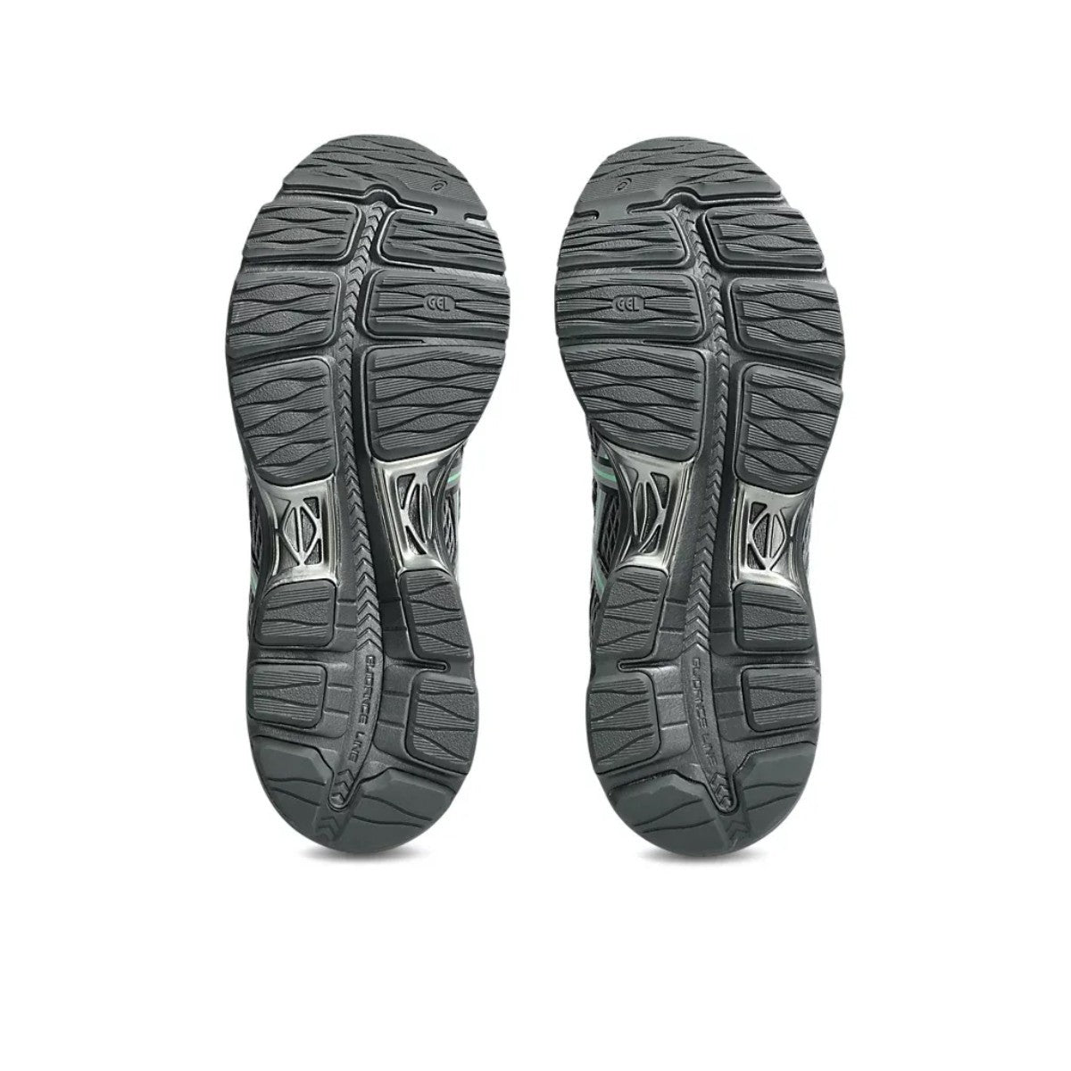ASICS GEL-K1011 アシックス ゲル-K1011 1203A756-600【メンズ シューズ スニーカー ランニング トレーニング クッション性 25FW】