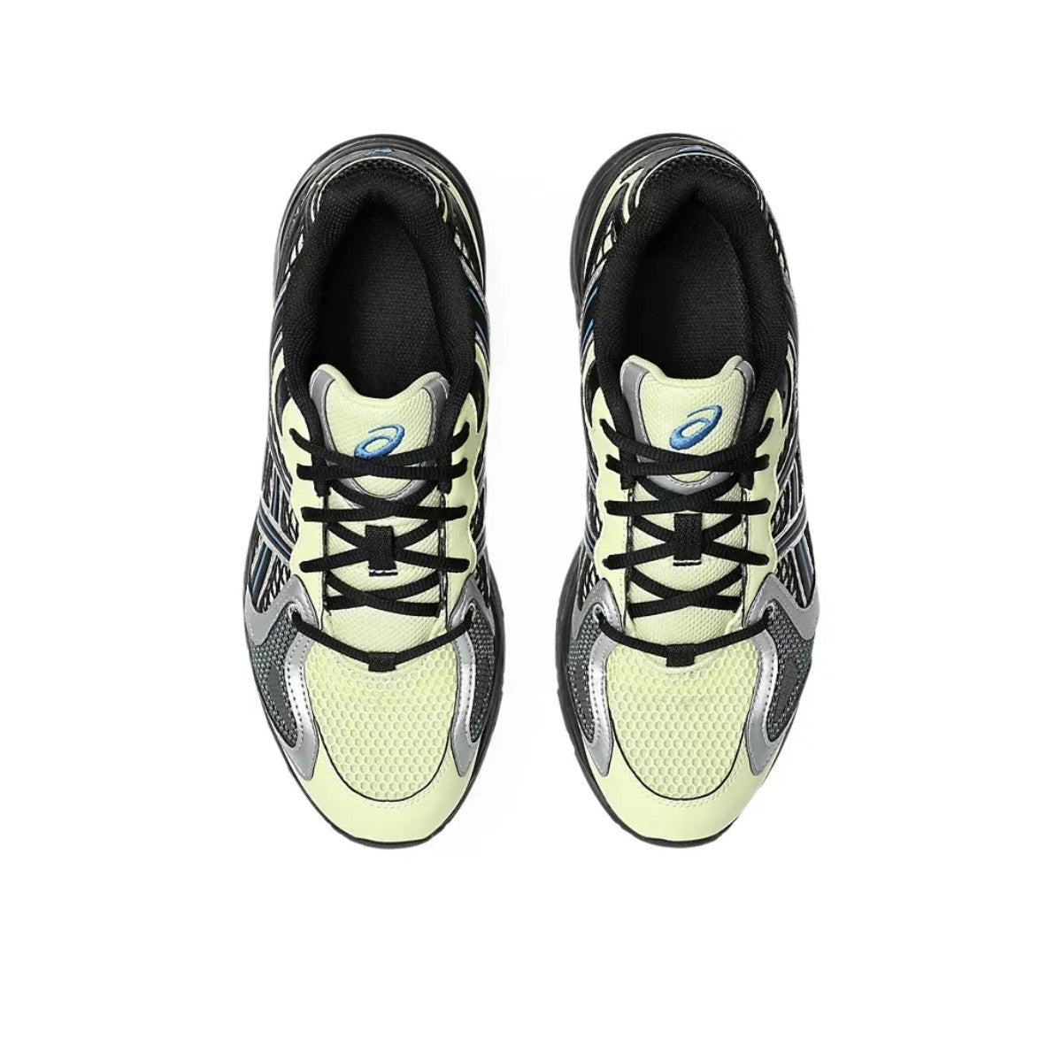 ASICS GEL-K1011 アシックス ゲル-K1011 1203A756-750【メンズ シューズ スニーカー ランニング トレーニング クッション性 25FW】