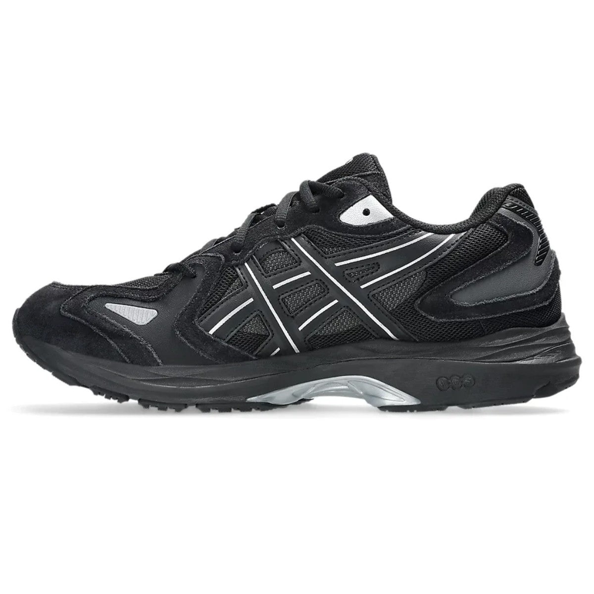ASICS GEL-K1011 アシックス ゲル-K1011 1203A830-001【メンズ ランニングシューズ スニーカー クッション性 衝撃吸収性 安定性 快適 25FW】