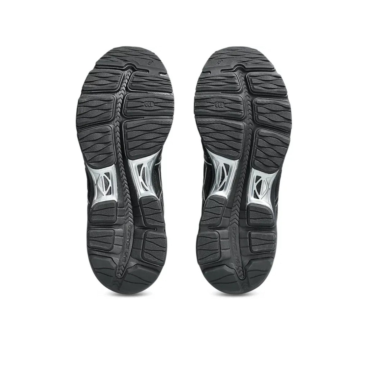 ASICS GEL-K1011 アシックス ゲル-K1011 1203A830-001【メンズ ランニングシューズ スニーカー クッション性 衝撃吸収性 安定性 快適 25FW】