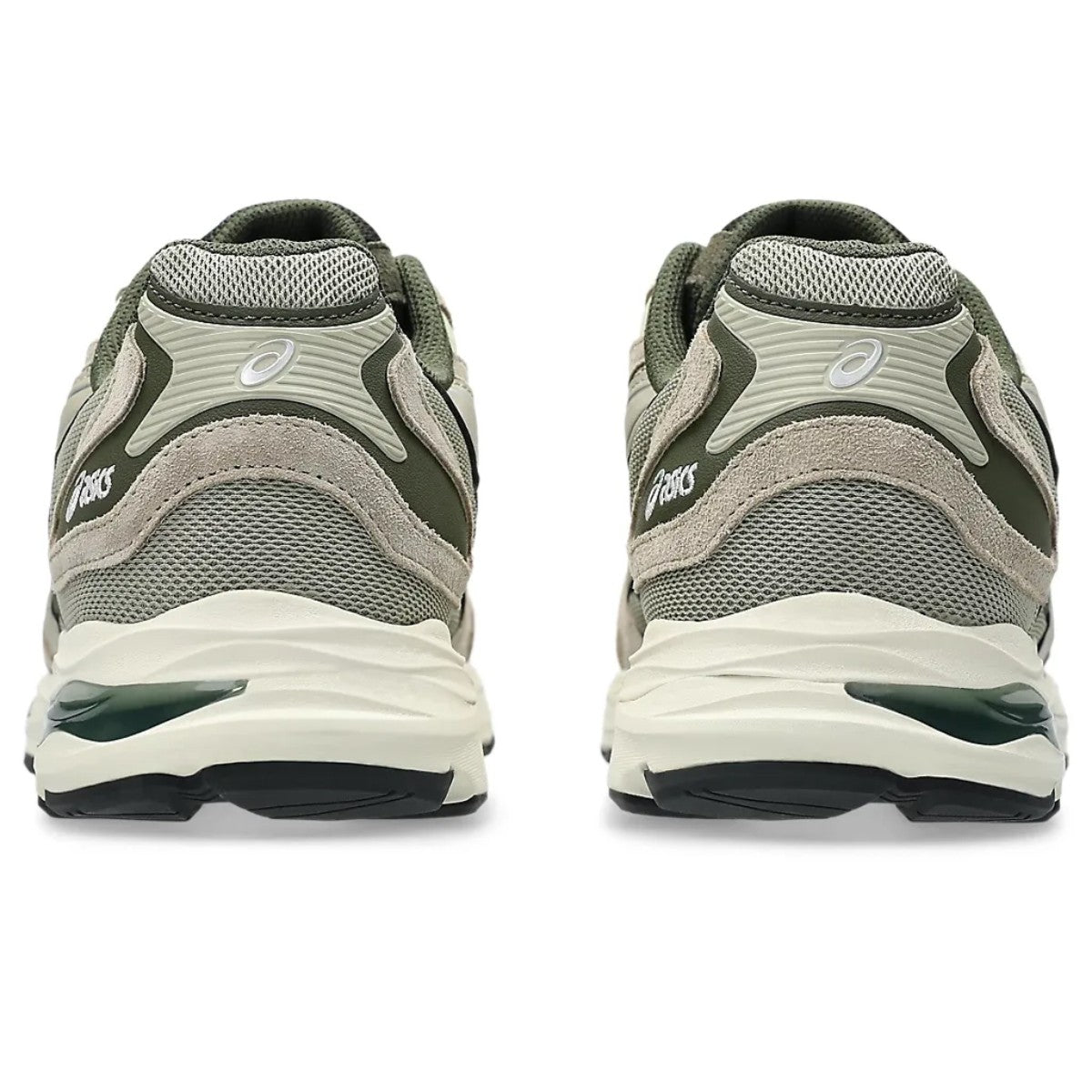 ASICS GEL-K1011 アシックス ゲル-K1011 1203A830-200【メンズ ランニングシューズ スニーカー クッション性 衝撃吸収性 安定性 快適 25FW】