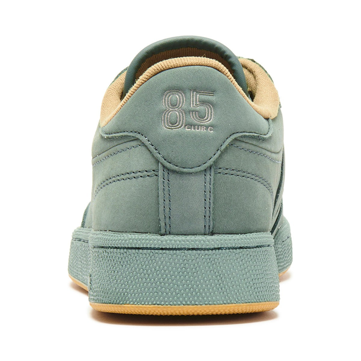 REEBOK CLUB C 85 VINTAGE リーボック クラブシー 85 ヴィンテージ 100228108【メンズ スニーカー テニスシューズ ローカット レトロデザイン 25FW】