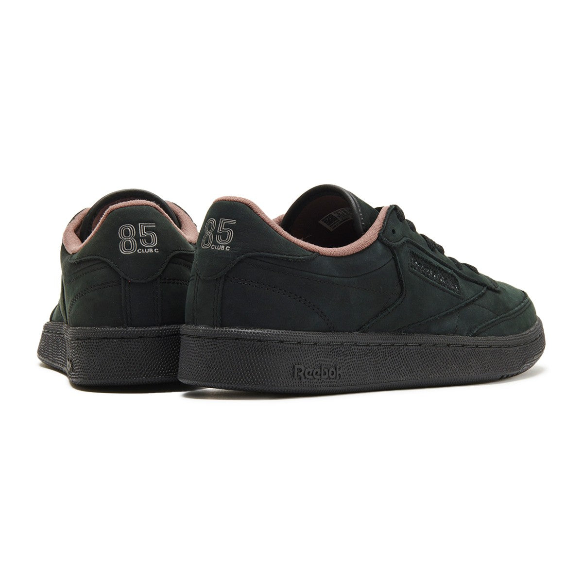REEBOK CLUB C 85 VINTAGE リーボック クラブシー 85 ヴィンテージ 100228109【メンズ スニーカー テニスシューズ ローカット レトロデザイン 25FW】