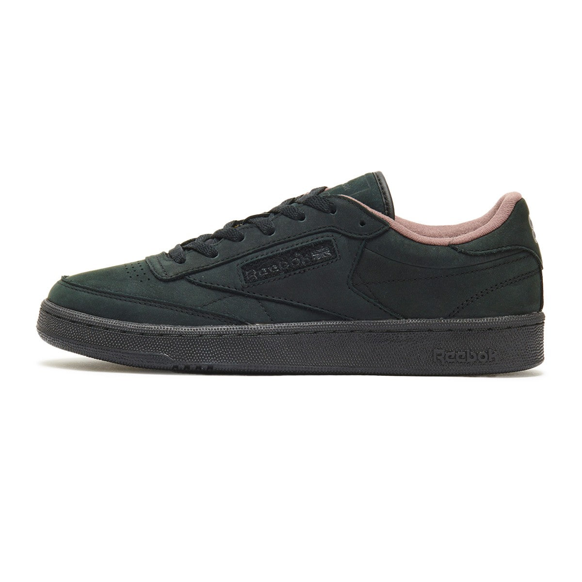 REEBOK CLUB C 85 VINTAGE リーボック クラブシー 85 ヴィンテージ 100228109【メンズ スニーカー テニスシューズ ローカット レトロデザイン 25FW】
