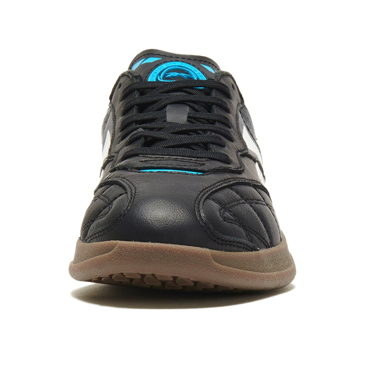 REEBOK HAMMER STREET リーボック ハマー ストリート 100230341【メンズ スニーカー フットボール サッカー ローカット Y2K 25FW】