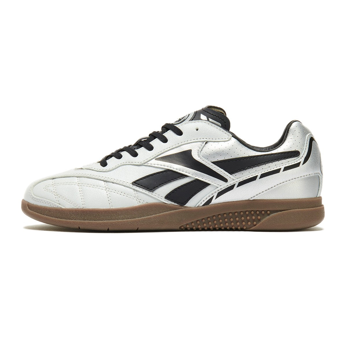 REEBOK HAMMER STREET リーボック ハマー ストリート 100230342【メンズ スニーカー フットボール サッカー ローカット Y2K 25FW】