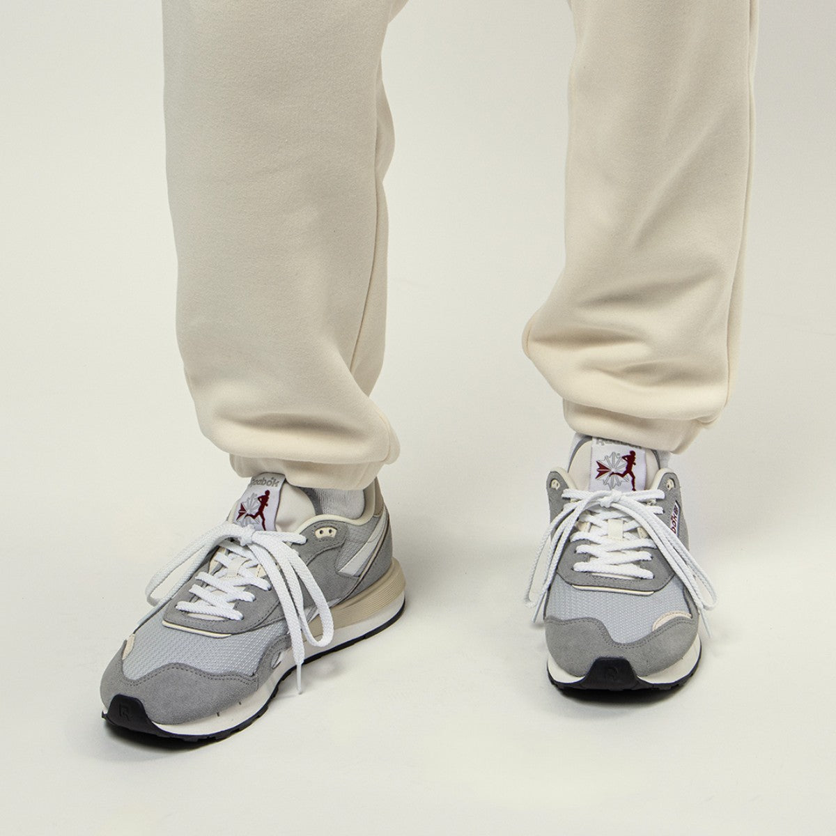 Reebok CLASSIC NYLON 89 リーボック クラシックナイロン 89 100230499【メンズ スニーカー シューズ ランニングスタイル スウェード 25FW】