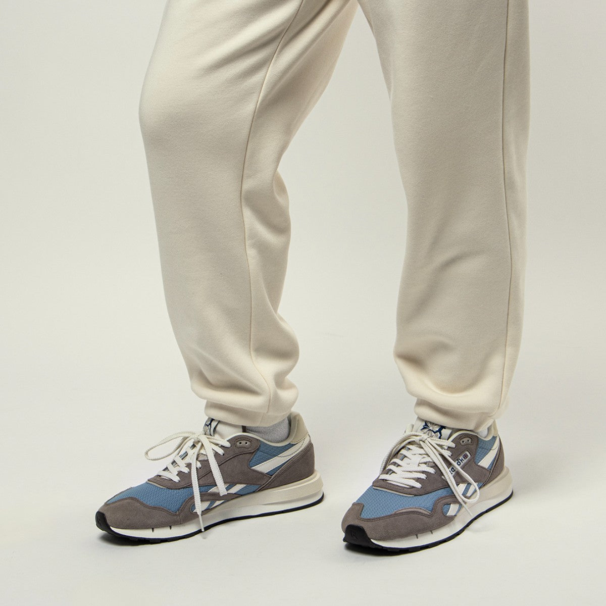 Reebok CLASSIC NYLON 89 リーボック クラシックナイロン 89 100230500【メンズ スニーカー シューズ ランニングスタイル スウェード 25FW】