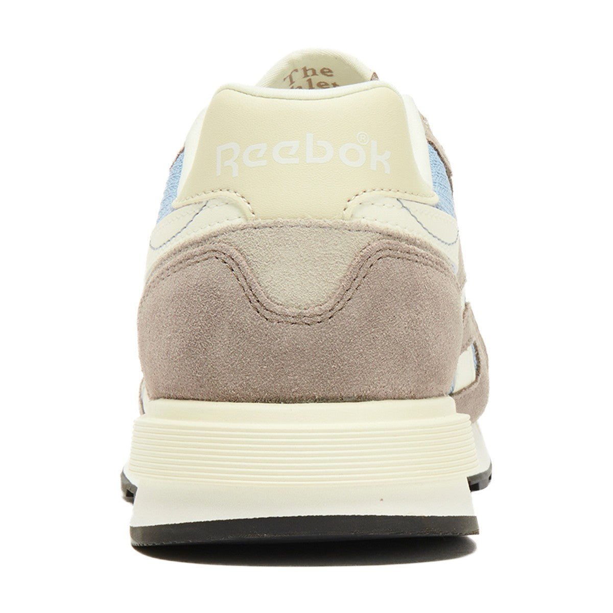 Reebok CLASSIC NYLON 89 リーボック クラシックナイロン 89 100230500【メンズ スニーカー シューズ ランニングスタイル スウェード 25FW】