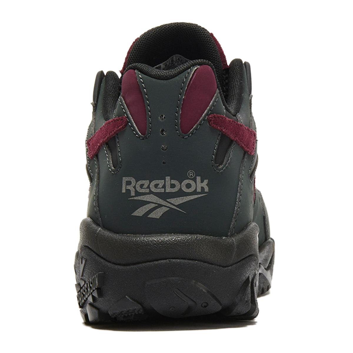 REEBOK PRESEASON 94 LOW リーボック プレシーズン 94 ロー 100230643【メンズ スニーカー バスケットボール レトロ クッション グリップ 25FW】