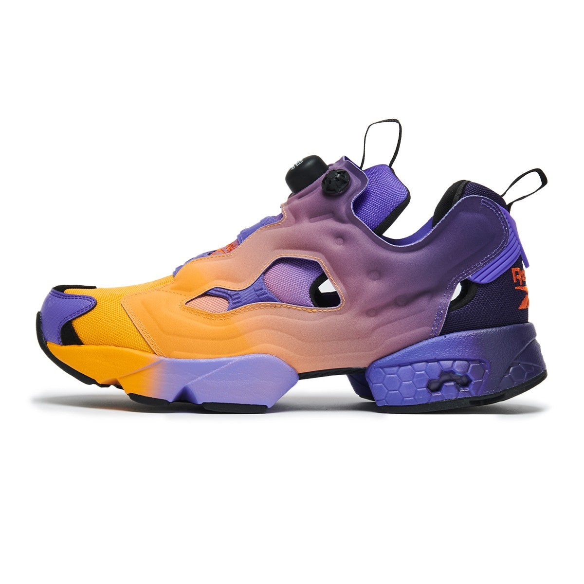 REEBOK INSTAPUMP FURY 94 リーボック インスタポンプ フューリー 94 100230808【メンズ シューズ スリッポンスニーカー 軽量性 耐久性 限定 25FW】