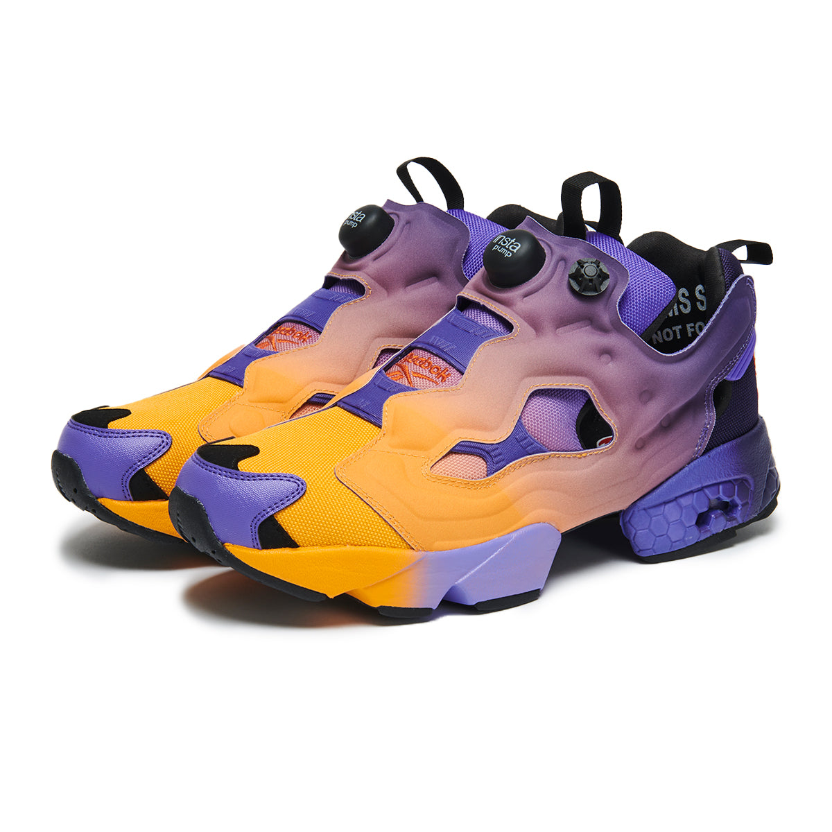 INSTAPUMP FURY 94