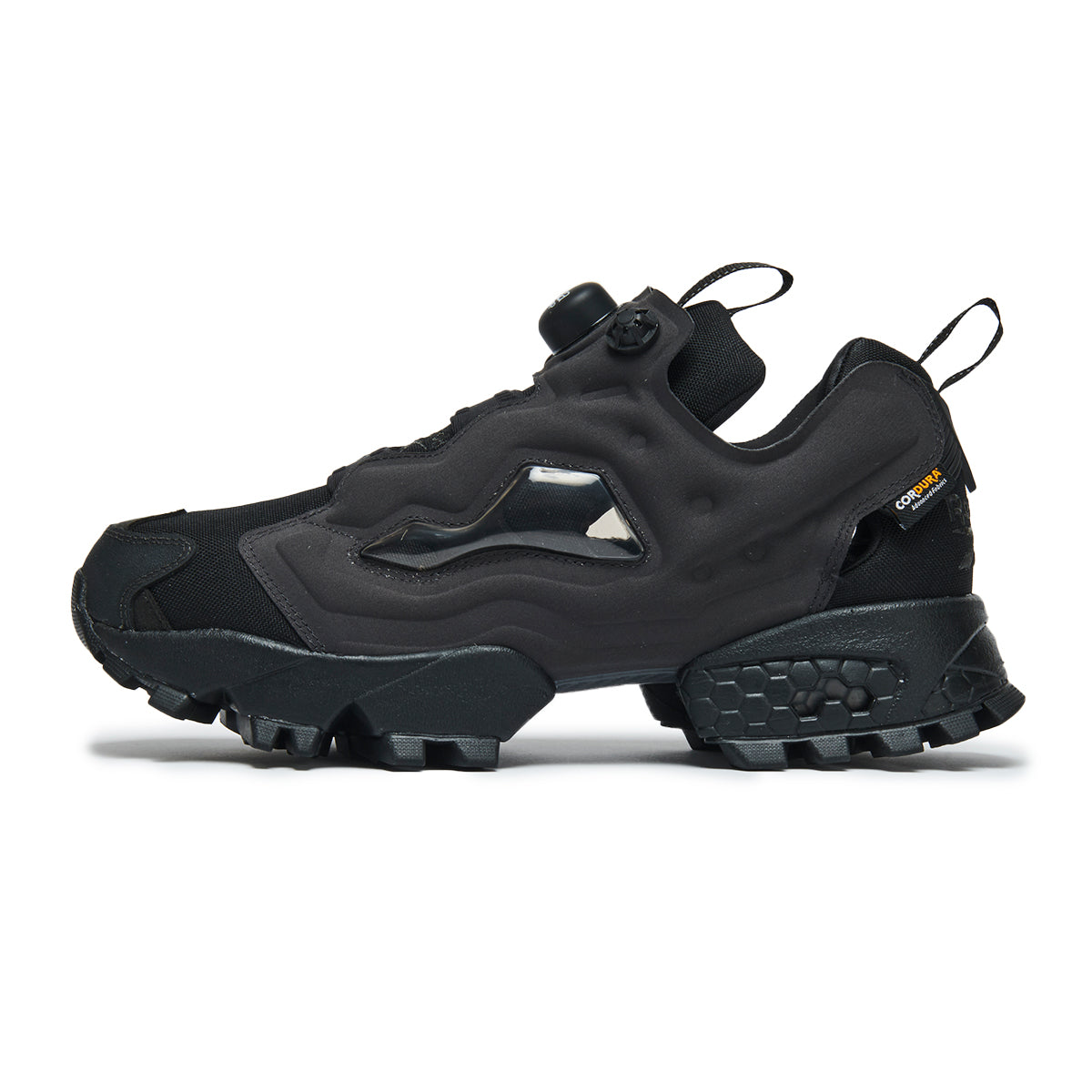 REEBOK INSTAPUMP FURY 94 WINTER リーボック インスタポンプ フューリー 94 ウィンター 100230812【メンズ スニーカー ゴープコア CORDURA 耐久性 秋冬 25FW】