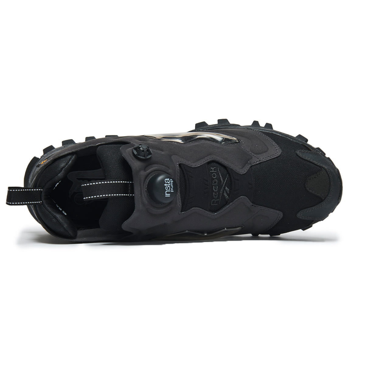 REEBOK INSTAPUMP FURY 94 WINTER リーボック インスタポンプ フューリー 94 ウィンター 100230812【メンズ スニーカー ゴープコア CORDURA 耐久性 秋冬 25FW】