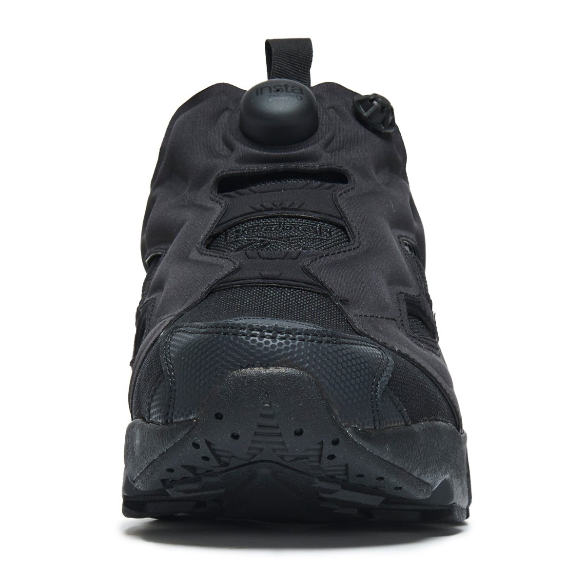 REEBOK INSTAPUMP FURY 94 WINTER リーボック インスタポンプ フューリー 94 ウィンター 100230812【メンズ スニーカー ゴープコア CORDURA 耐久性 秋冬 25FW】