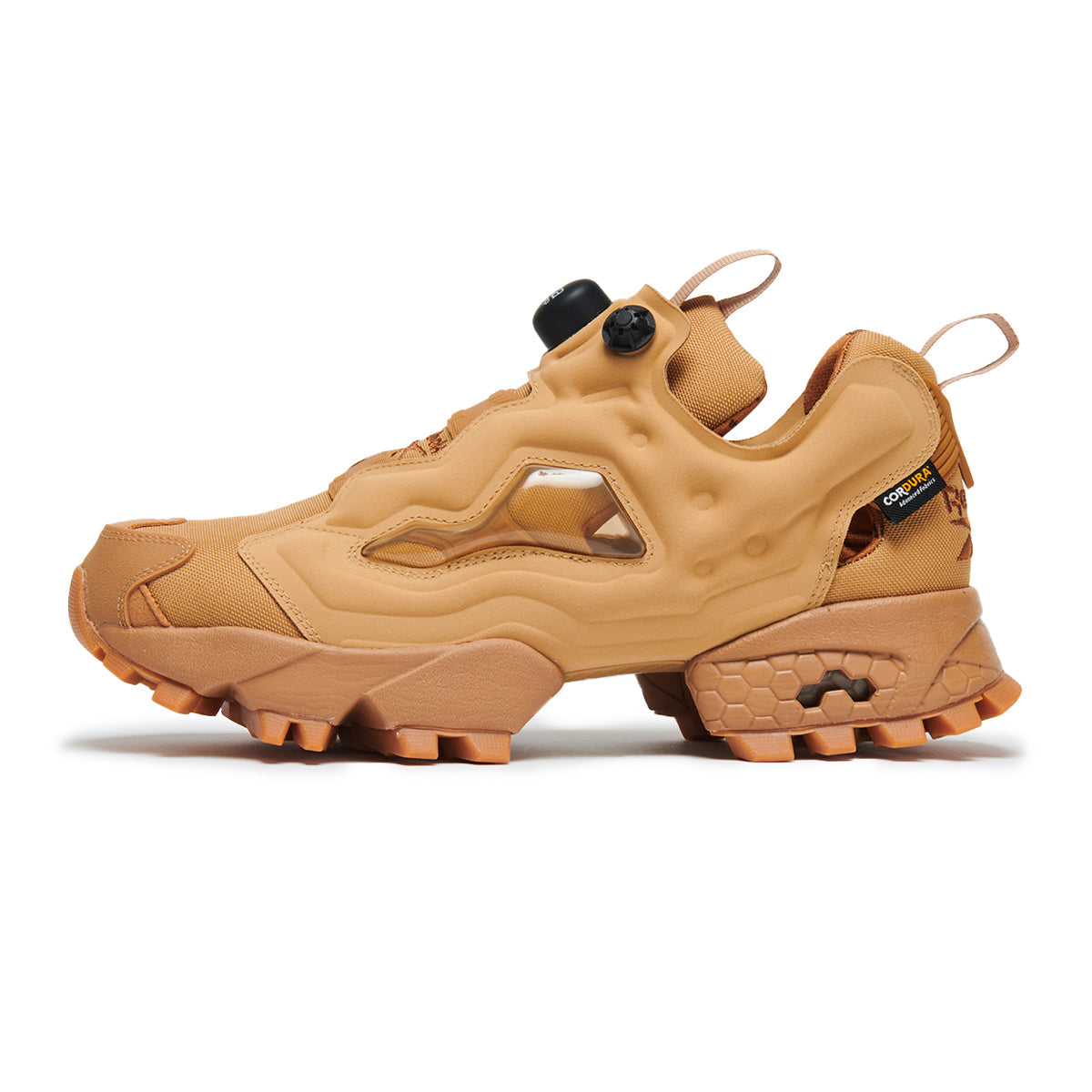REEBOK INSTAPUMP FURY 94 WINTER リーボック インスタポンプ フューリー 94 ウィンター 100230813【メンズ スニーカー ゴープコア CORDURA 耐久性 秋冬 25FW】
