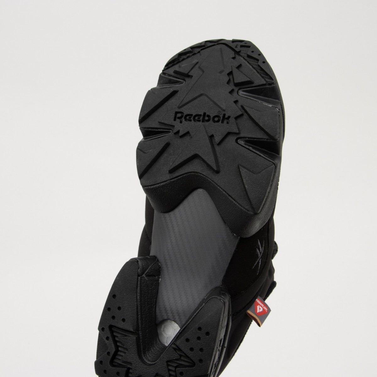 REEBOK INSTAPUMP FURY MULE リーボック インスタポンプフューリー ミュール 100230815【メンズ スニーカー プリマロフト ミュール 保温 秋冬 25FW】
