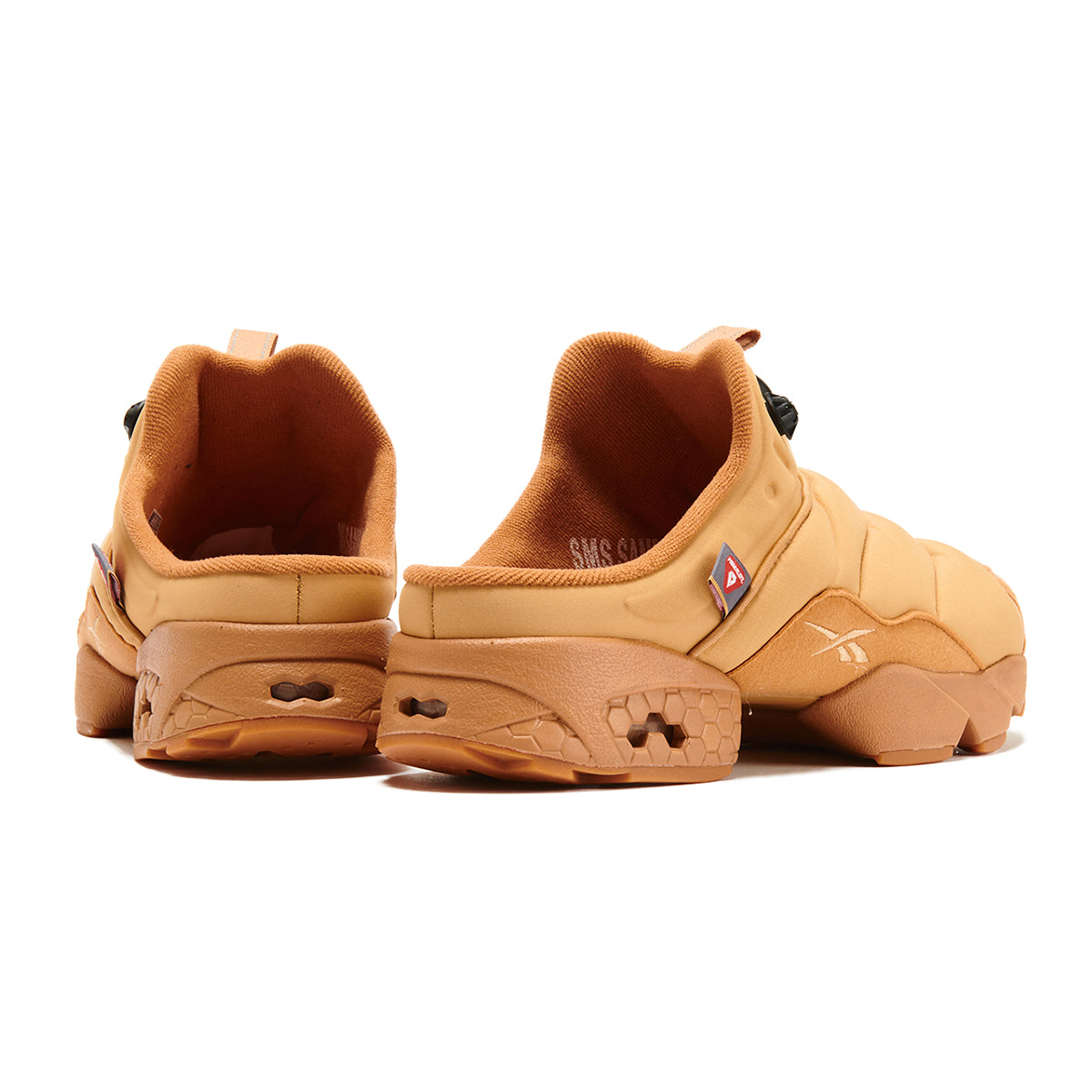 REEBOK INSTAPUMP FURY MULE リーボック インスタポンプフューリー ミュール 100230816【メンズ スニーカー プリマロフト ミュール 保温 秋冬 25FW】