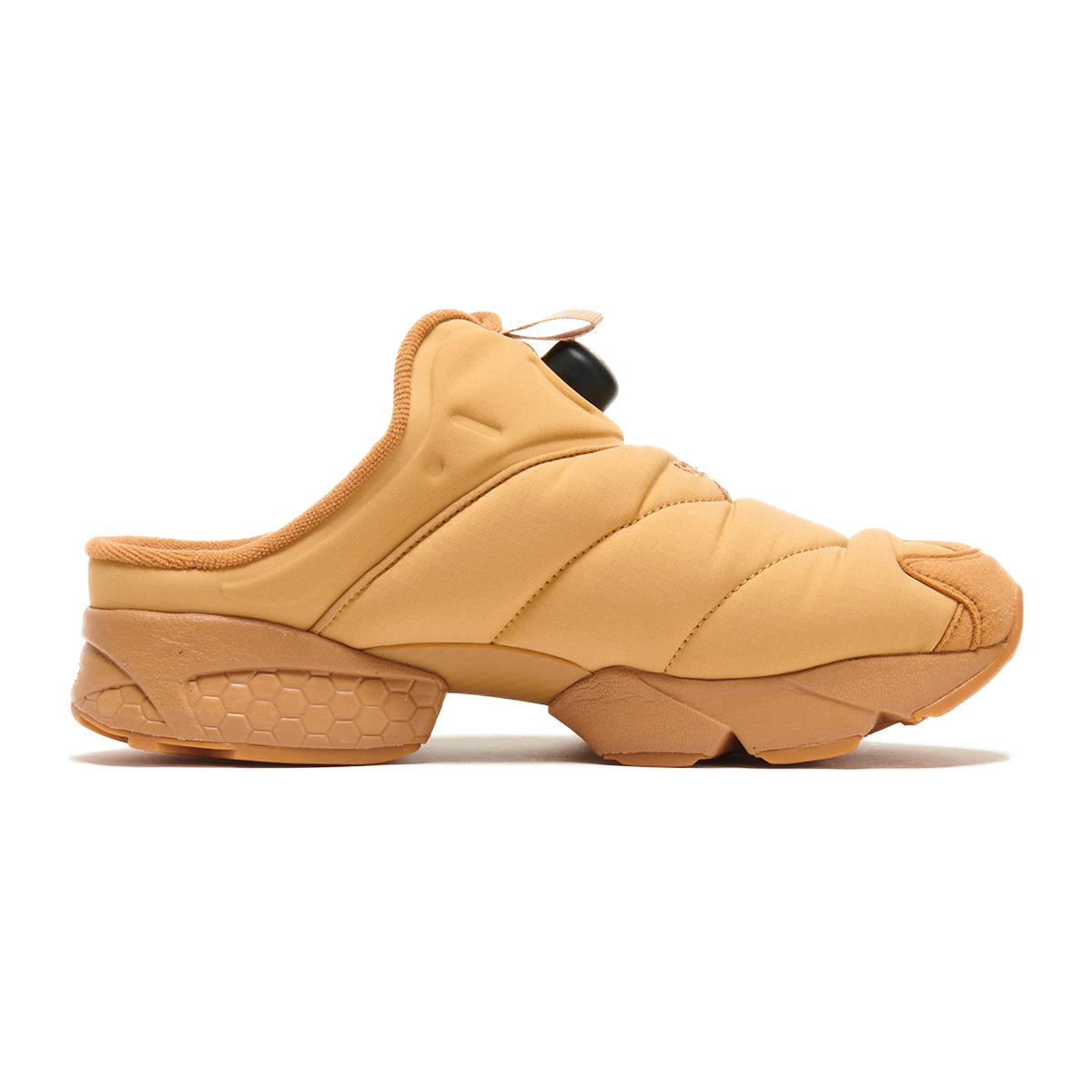 REEBOK INSTAPUMP FURY MULE リーボック インスタポンプフューリー ミュール 100230816【メンズ スニーカー プリマロフト ミュール 保温 秋冬 25FW】