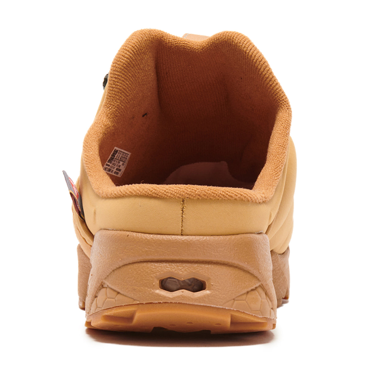 REEBOK INSTAPUMP FURY MULE リーボック インスタポンプフューリー ミュール 100230816【メンズ スニーカー プリマロフト ミュール 保温 秋冬 25FW】