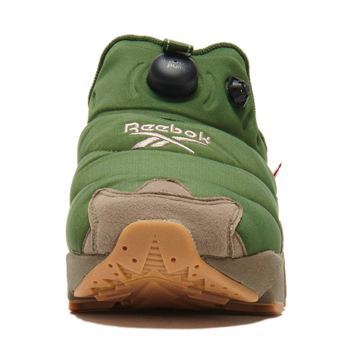 REEBOK INSTAPUMP FURY MULE リーボック インスタポンプフューリー ミュール 100230817【メンズ スニーカー プリマロフト ミュール 保温 秋冬 25FW】
