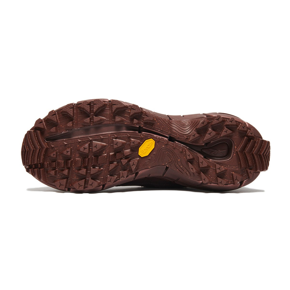 Reebok ZIG KINETICA 2.5 EDGE リーボック ジグ キネティカ 2.5 エッジ 100254705【メンズ スニーカー シューズ 透湿防水 トレイル ビブラムソール 25FW】