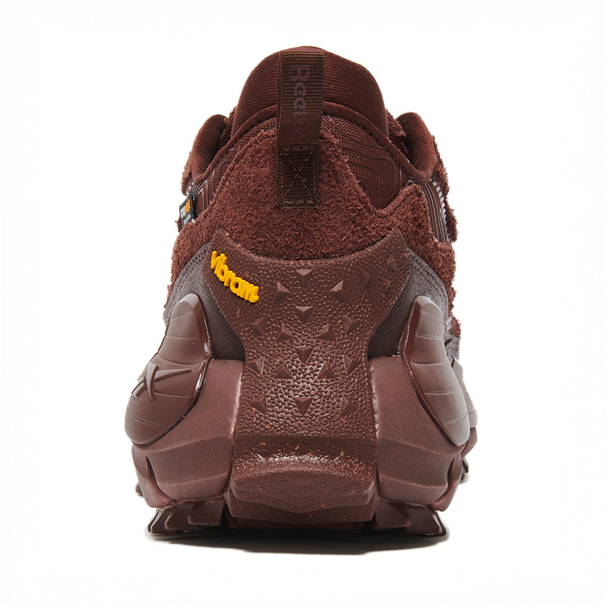 Reebok ZIG KINETICA 2.5 EDGE リーボック ジグ キネティカ 2.5 エッジ 100254705【メンズ スニーカー シューズ 透湿防水 トレイル ビブラムソール 25FW】