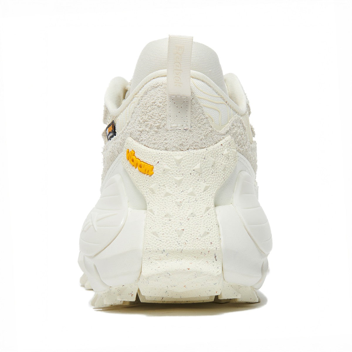 Reebok ZIG KINETICA 2.5 EDGE リーボック ジグ キネティカ 2.5 エッジ 100254710【メンズ スニーカー シューズ 透湿防水 トレイル ビブラムソール 25FW】