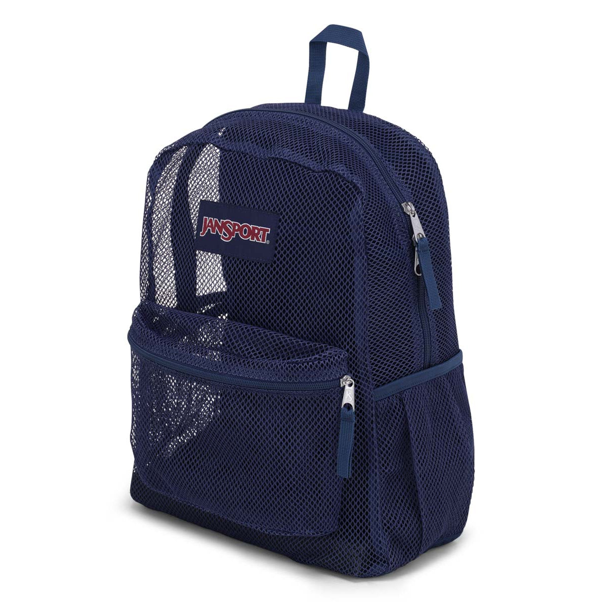 ECO MESH PACK 【6月18日以降発送予定】