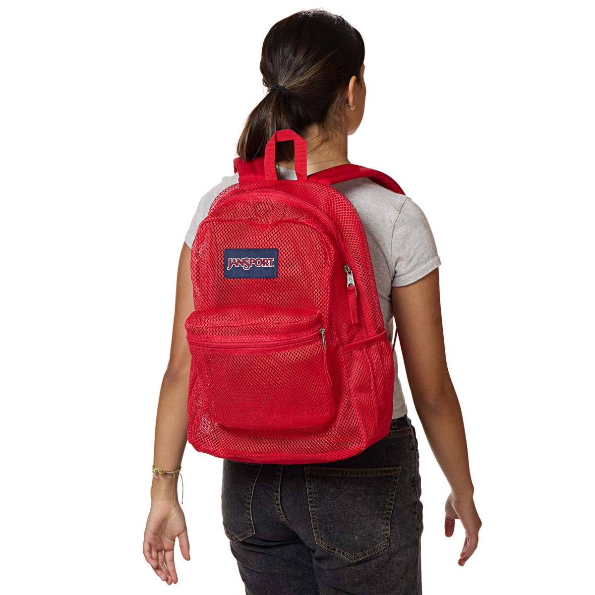 ECO MESH PACK 【6月18日以降発送予定】