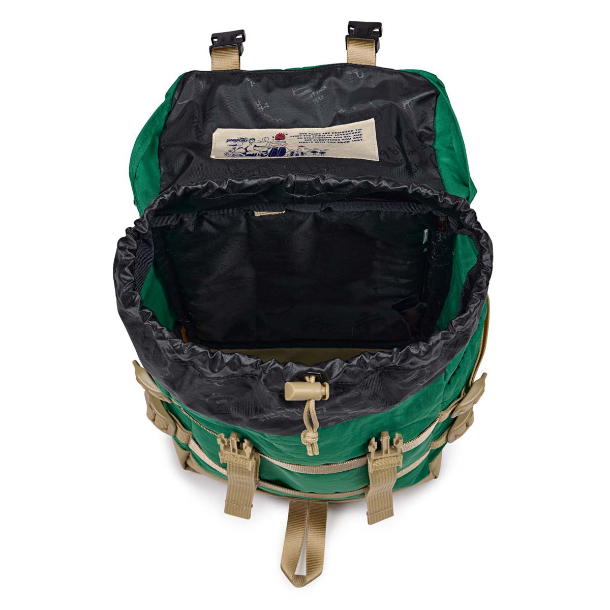 MINI SKIP PACK 【6月18日以降発送予定】