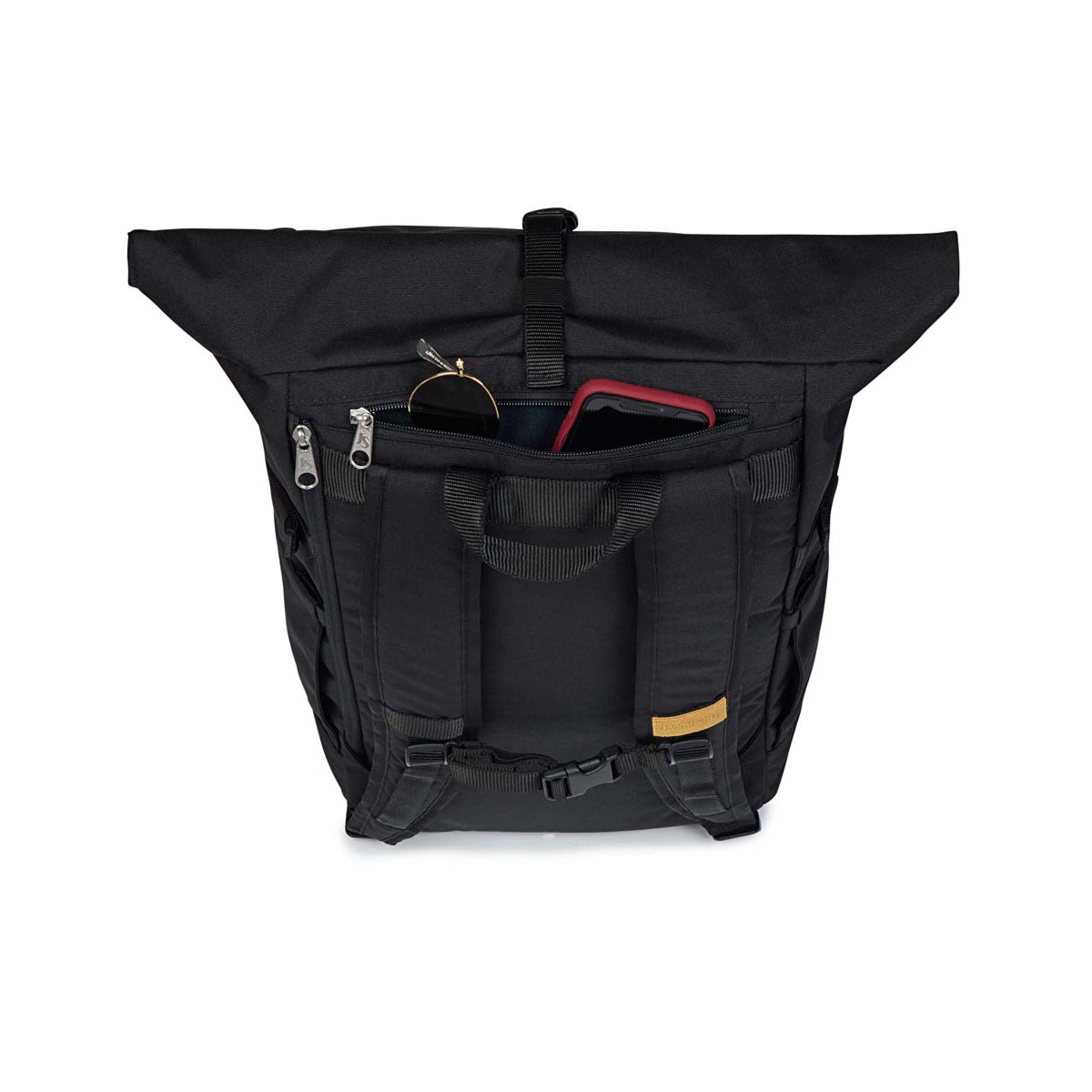 HATCHET ROLLTOP 【6月18日以降発送予定】