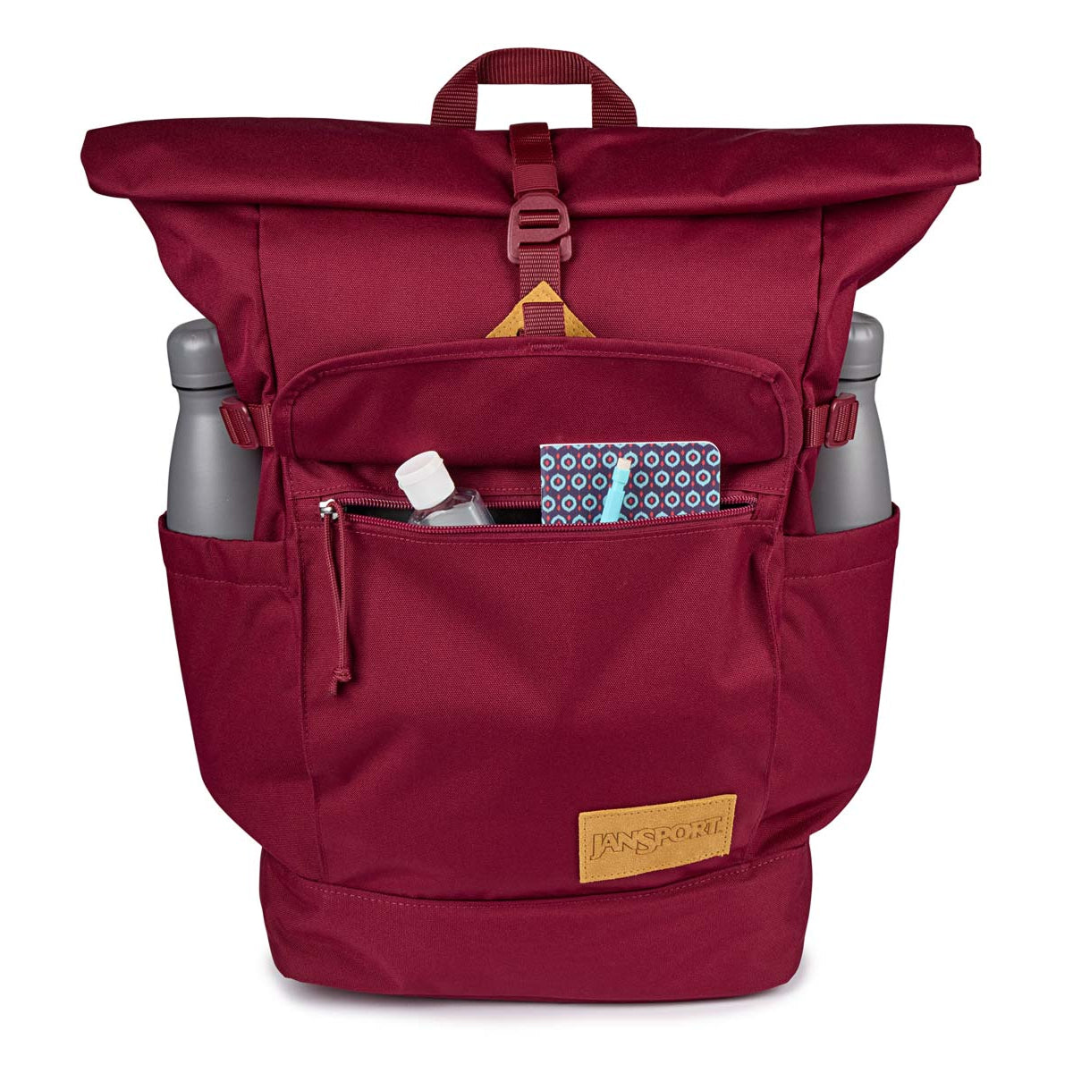 HATCHET ROLLTOP 【6月18日以降発送予定】