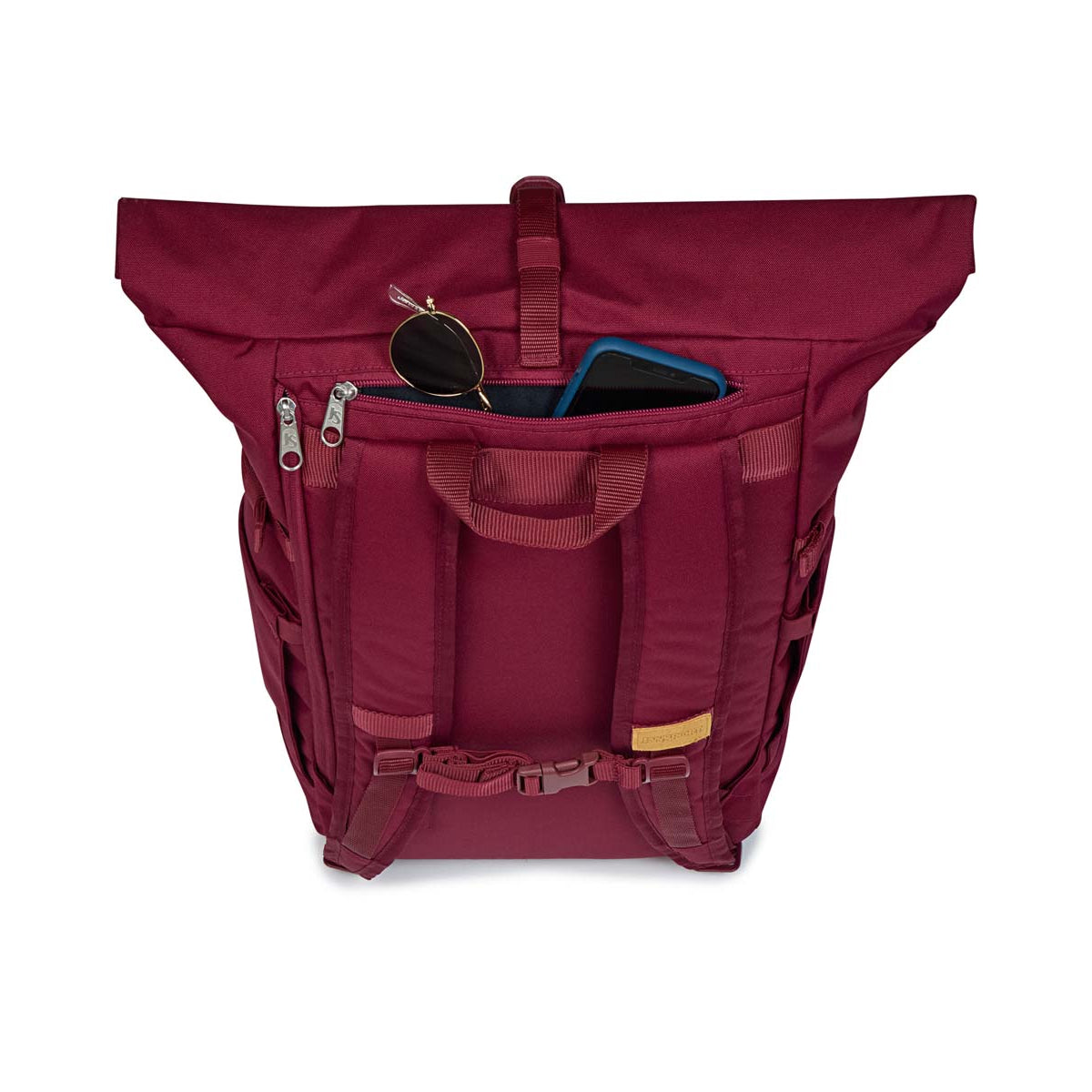 HATCHET ROLLTOP 【6月18日以降発送予定】