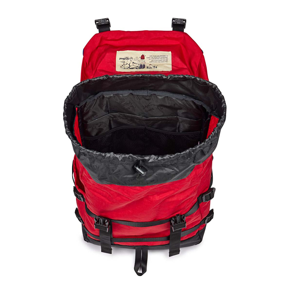 SKIP PACK 【6月18日以降発送予定】