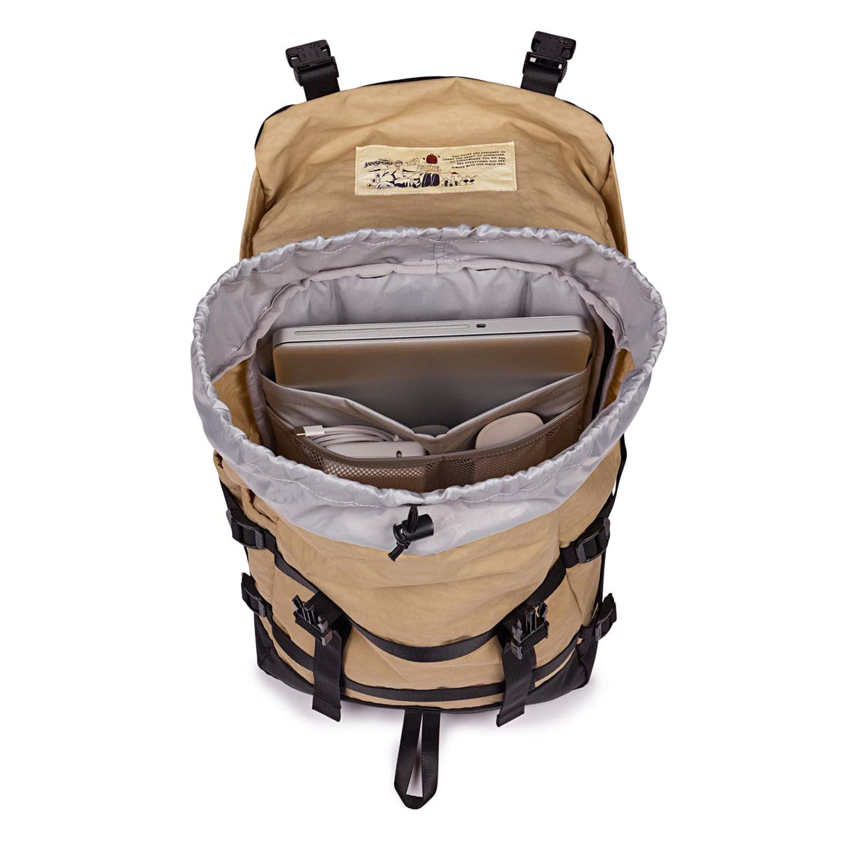 SKIP PACK 【6月18日以降発送予定】