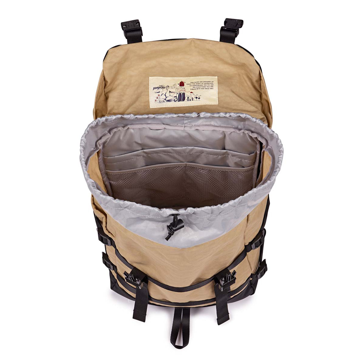 SKIP PACK 【6月18日以降発送予定】